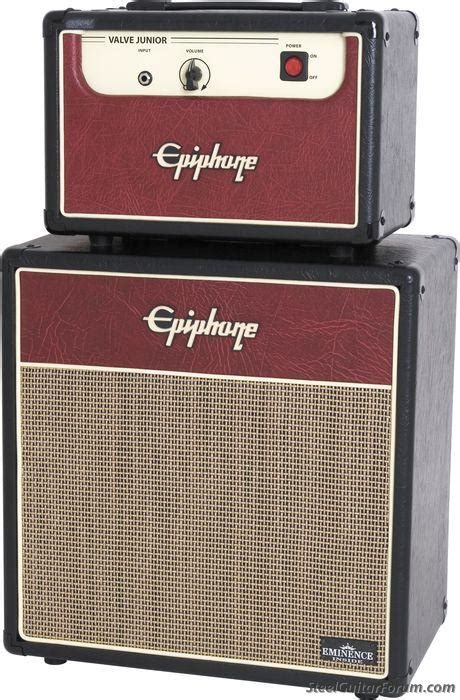 best amp for lap steel